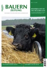 Bauernzeitung