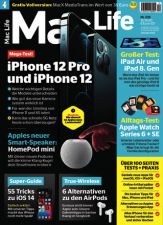 Mac Life
