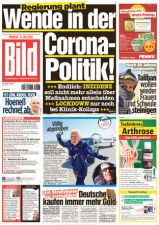 Bild Zeitung