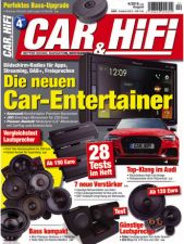 Car & Hifi