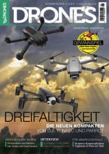 Drones
