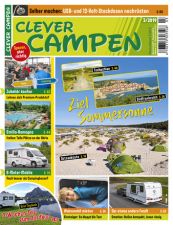 Clever Campen
