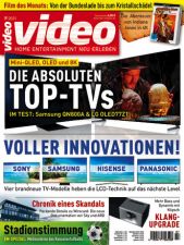 Video HomeVision