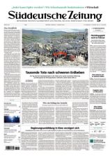 Süddeutsche Zeitung