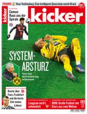 kicker