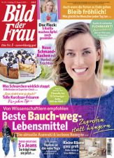 Bild der Frau