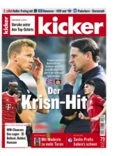 kicker