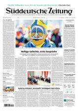 Süddeutsche Zeitung