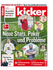 kicker