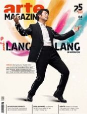 Arte Magazin