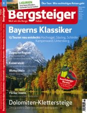 Bergsteiger