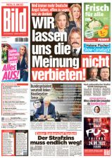 Bild Zeitung