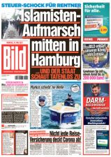 Bild Zeitung