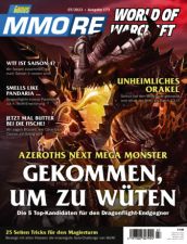 PC Games MMORE
