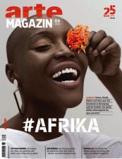Arte Magazin