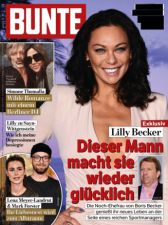 Bunte
