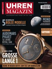 Uhren Magazin