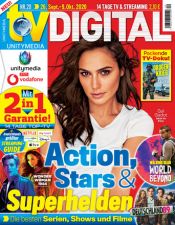 TV Digital Unitymedia