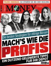 Focus Money