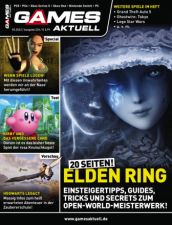 Games Aktuell