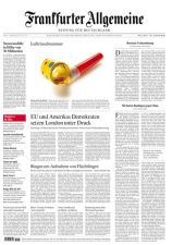 Frankfurter Allgemeine Zeitung