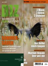 Deutsche Jagd-Zeitung