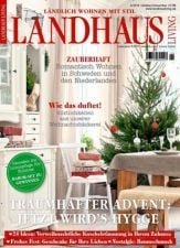 Landhaus Living