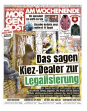Hamburger Morgenpost