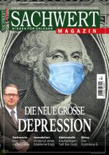 Sachwert Magazin