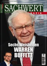 Sachwert Magazin