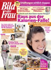 Bild der Frau