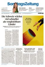 Welt am Sonntag