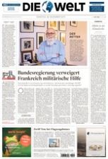 Die Welt