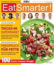 Eat smarter abo - Die Auswahl unter der Vielzahl an Eat smarter abo!