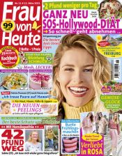 Frau von Heute