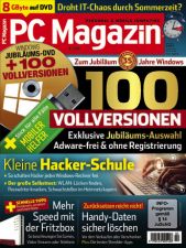 PC Magazin DVD