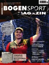 BogenSport Magazin