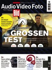 Audio Video Foto BILD