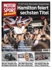 Motorsport aktuell