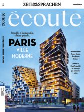 Ecoute
