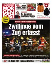 Hamburger Morgenpost