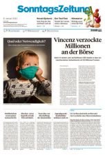 Welt am Sonntag
