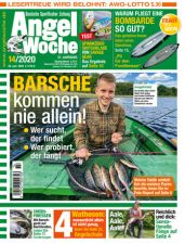 Angel Woche