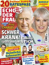 Echo der Frau