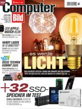 Computer Bild DVD