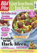 Bild der Frau - Gut kochen und backen