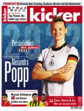 kicker