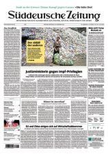 Süddeutsche Zeitung