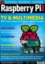 Raspberry Pi Geek