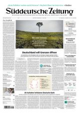 Süddeutsche Zeitung